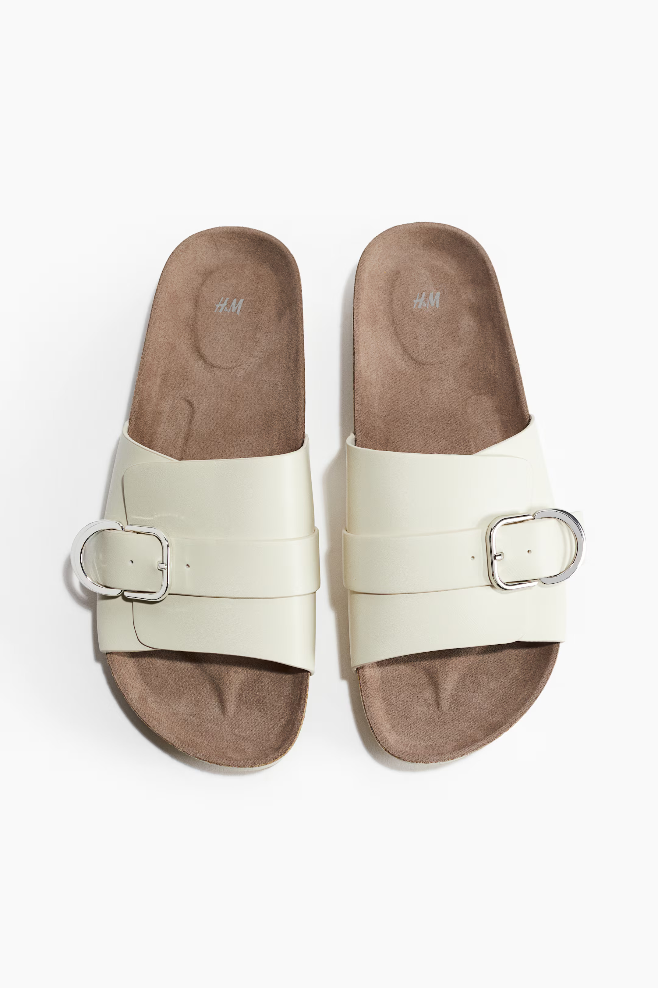 Sandals | H&M (US + CA)