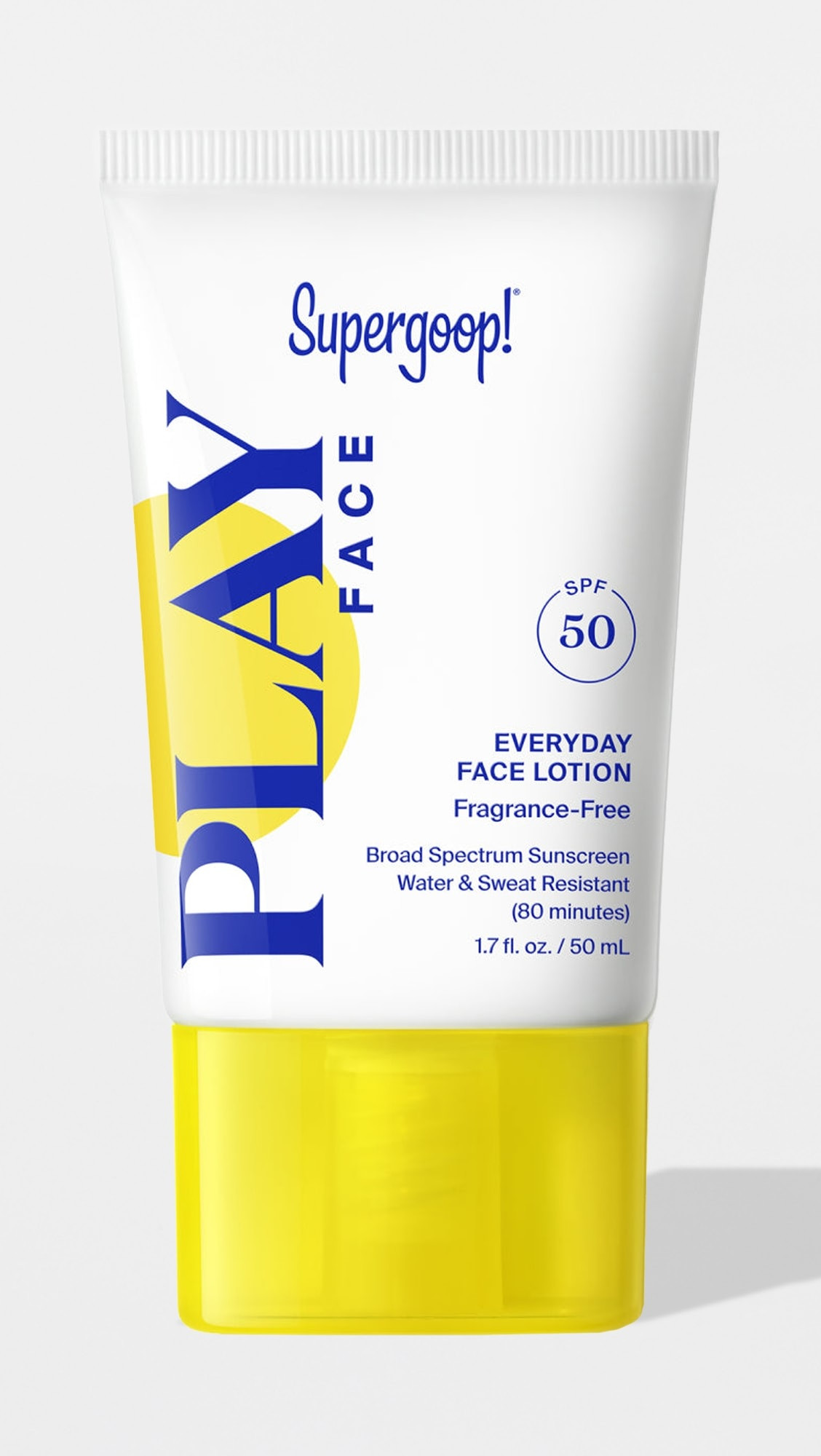 PLAY Everyday Face Lotion SPF 50 | Shopbop
