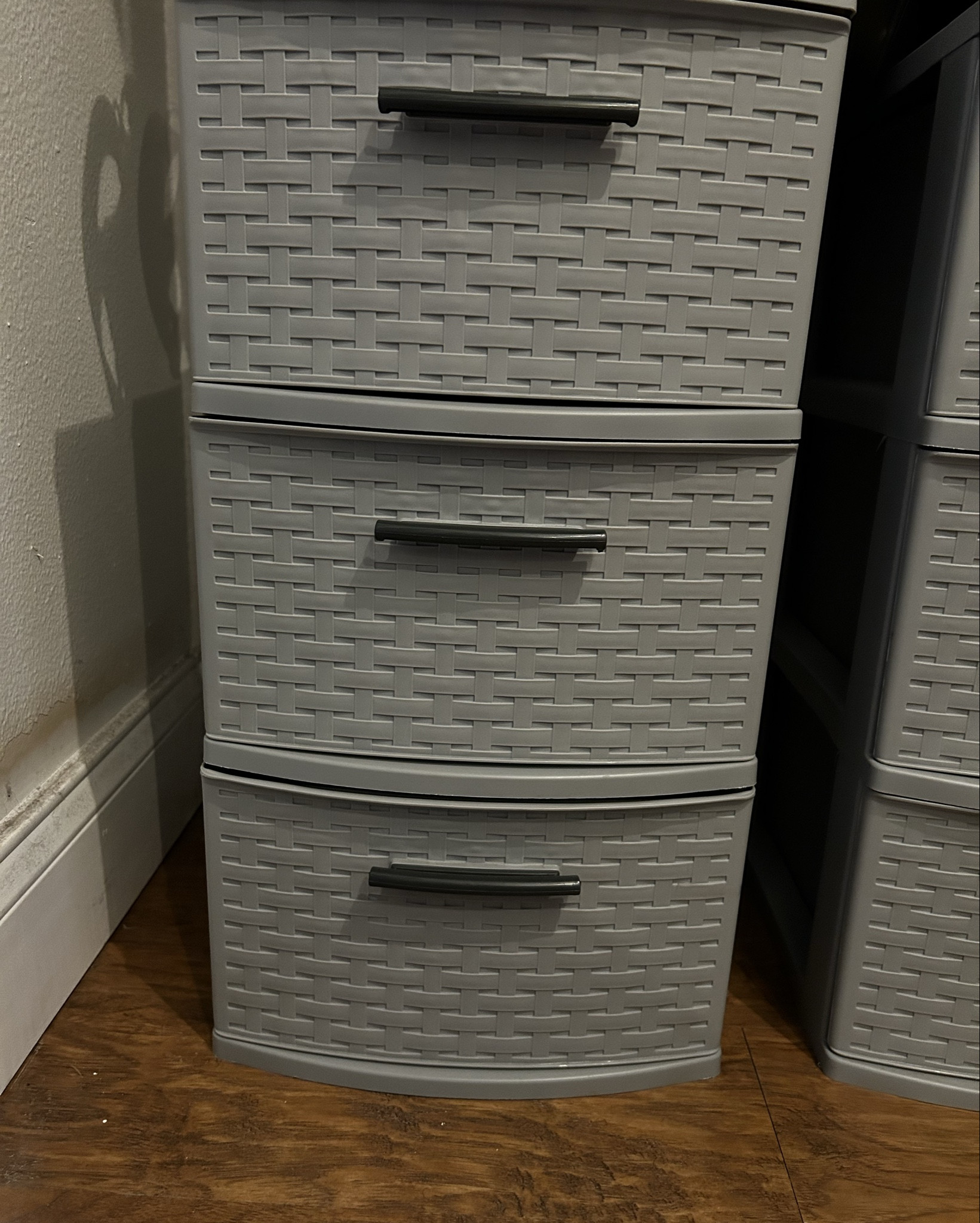 Baby organizer drawers for closet ✨

#LTKBaby #LTKFindsUnder50 #LTKSaleAlert