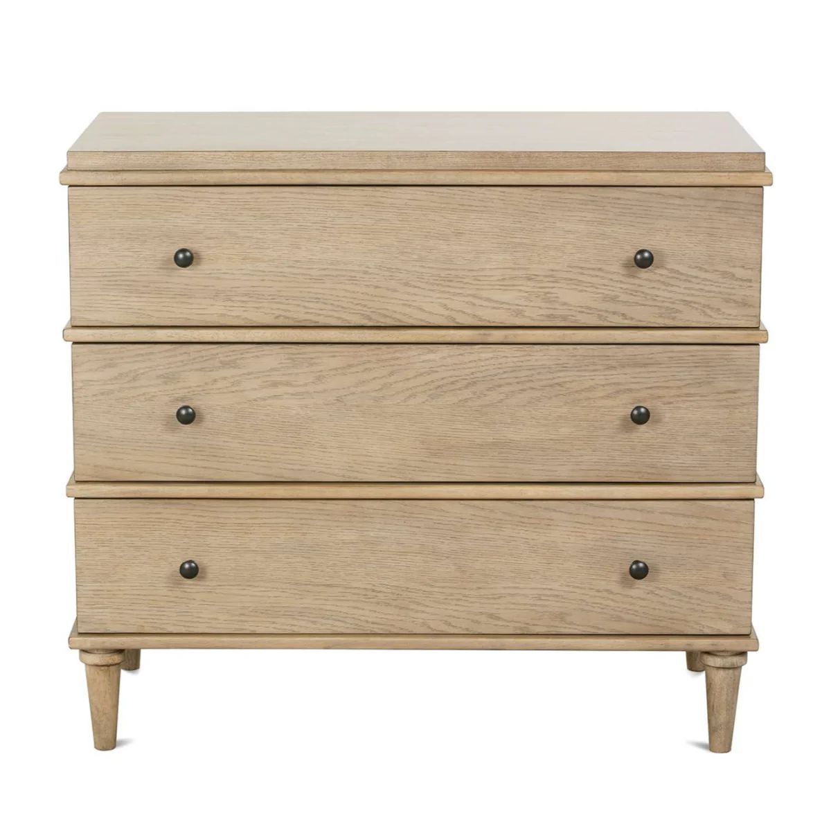 Percy Chest | Stoffer Home