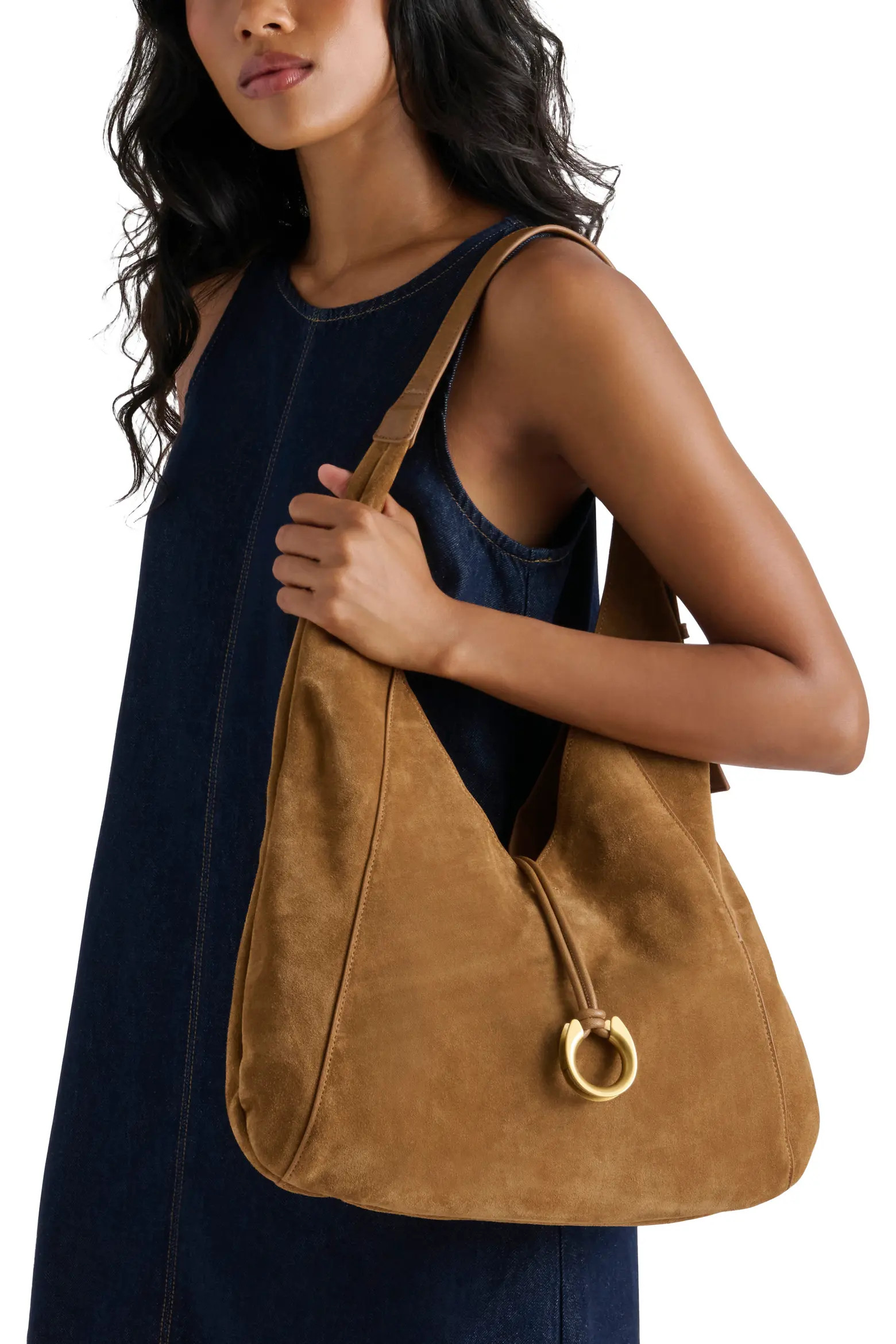 Mercer Leather Shoulder Bag (Women) | Nordstrom | Nordstrom
