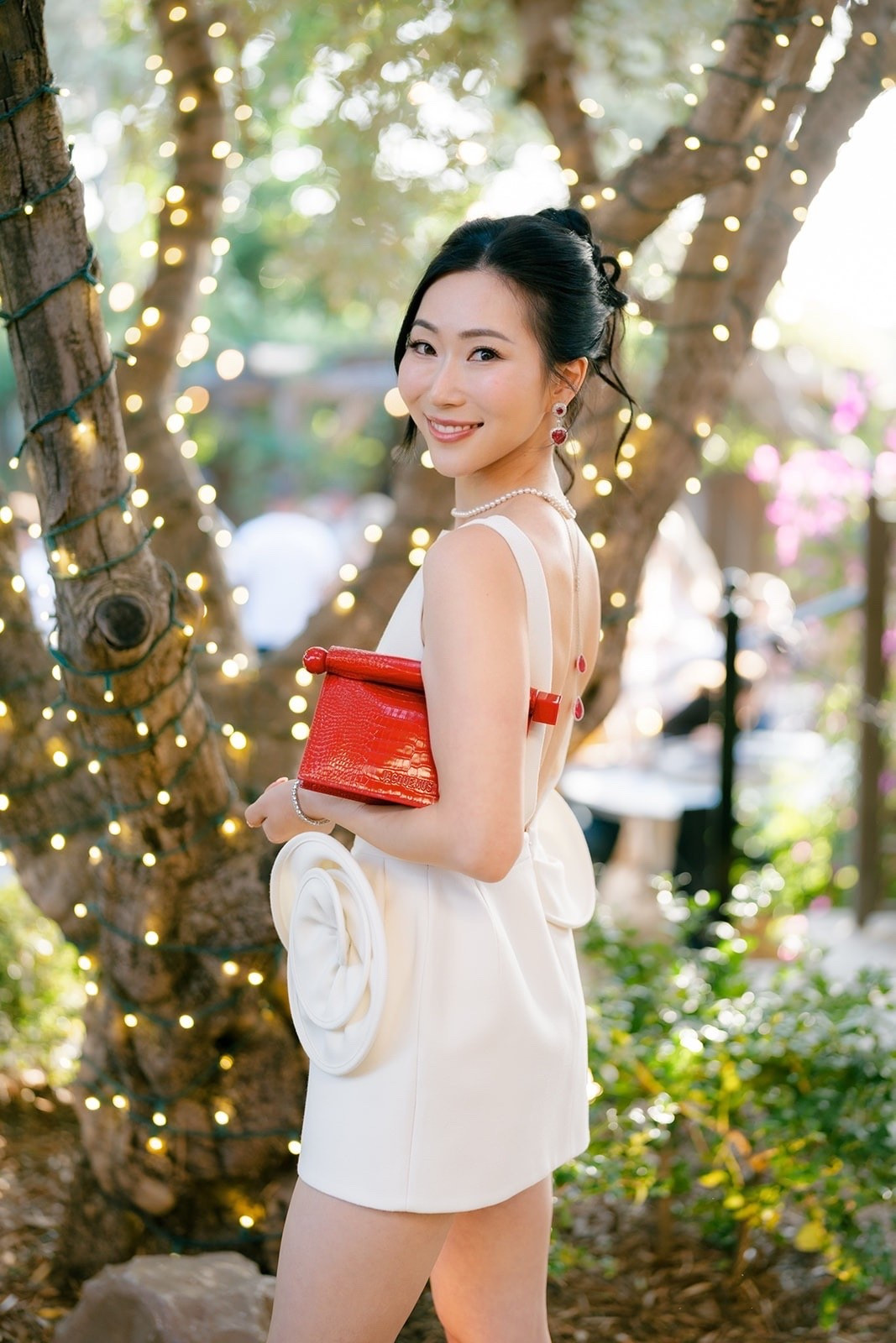 my rehearsal dinner look❤️

#LTKShoeCrush #LTKStyleTip #LTKWedding