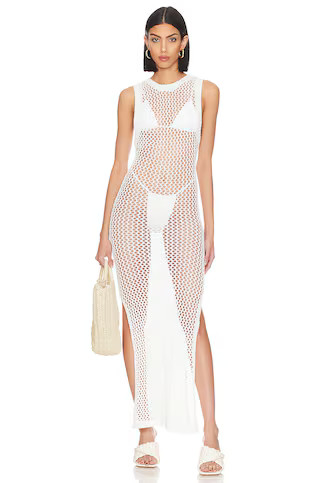 Holly Dress
                    
                    BEACH RIOT | Revolve Clothing (Global)