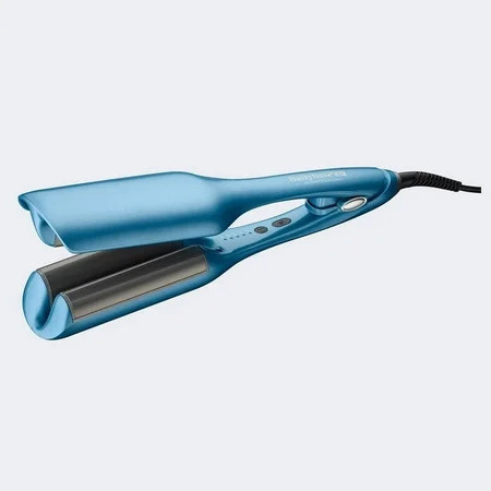 BaBylissPRO® Nano Titanium™ Ionic Deep Waver | Walmart (US)