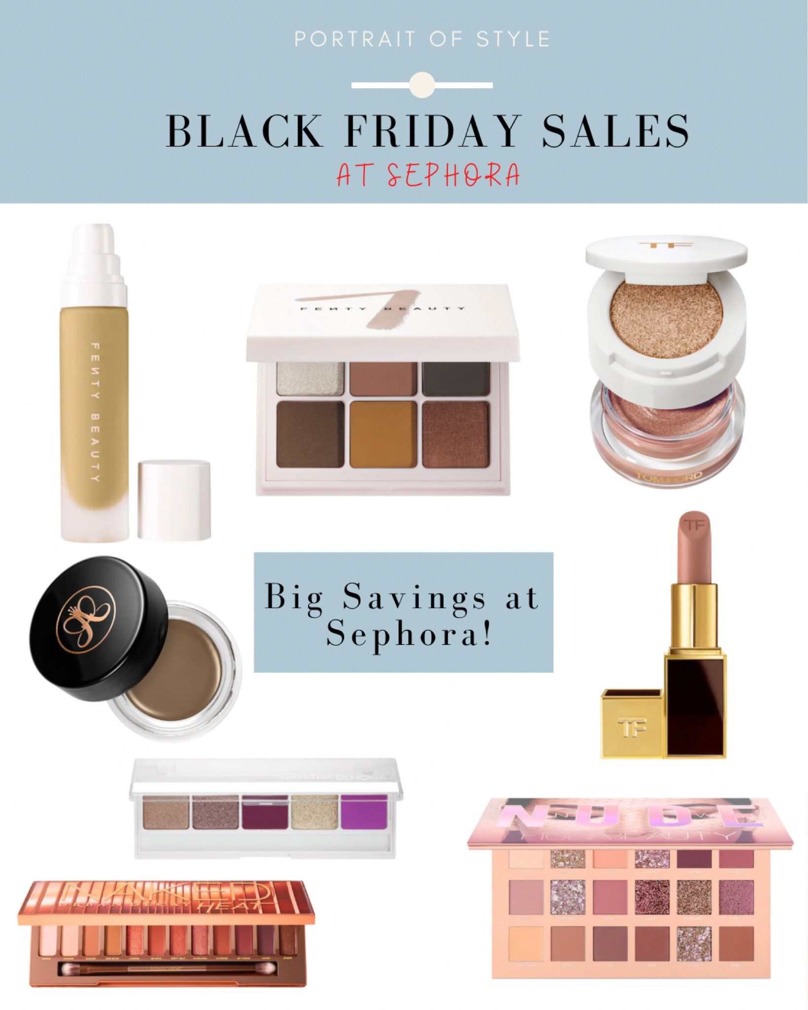 Sephora Black Friday Deals! 
#makeup #makeupdeals #seohora #sephorablackfriday #beauty #blackfriday #blackfridaydeals

#LTKHoliday #LTKCyberweek #LTKGiftGuide