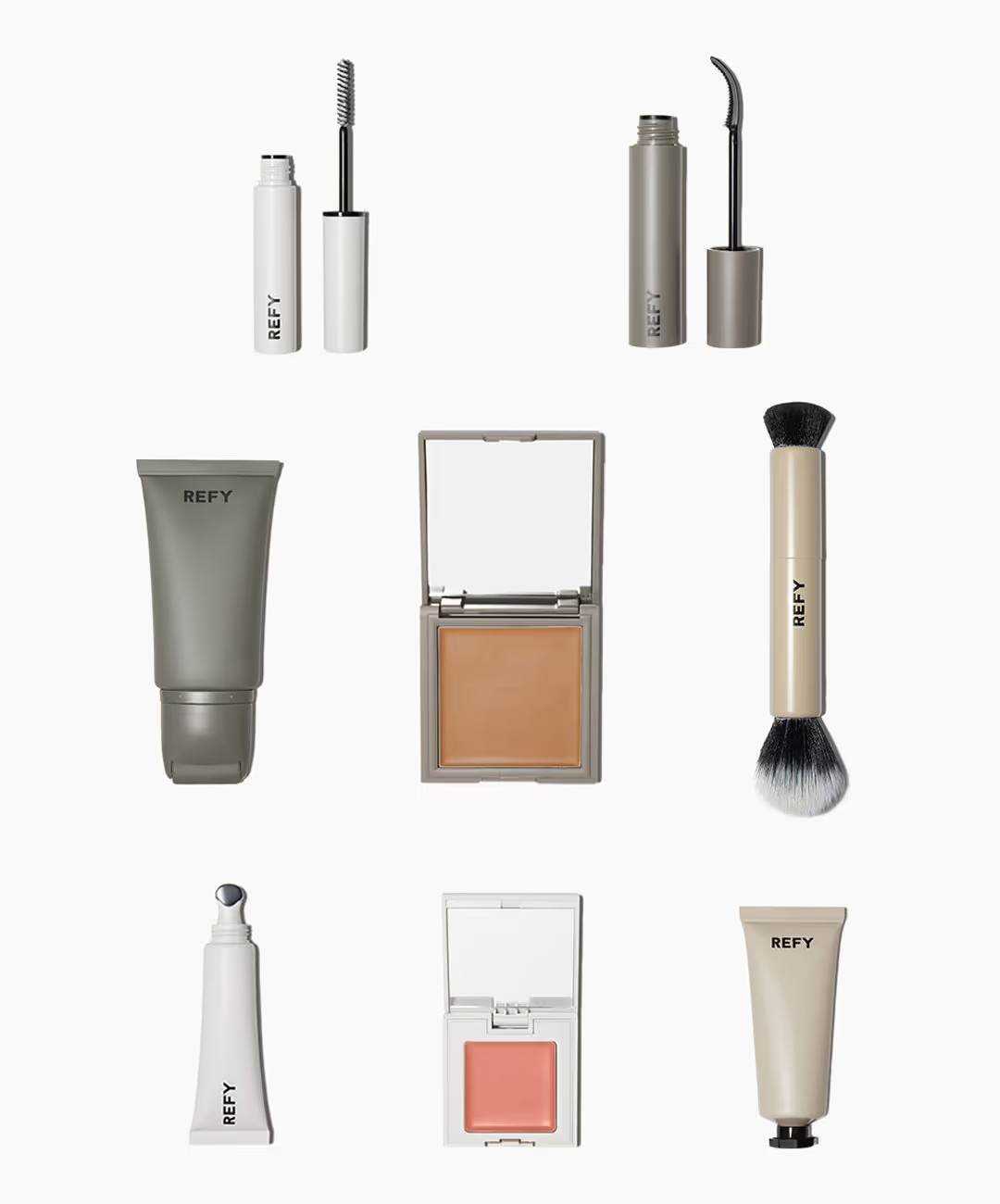 Signature Sculpt Set | Refy Beauty US