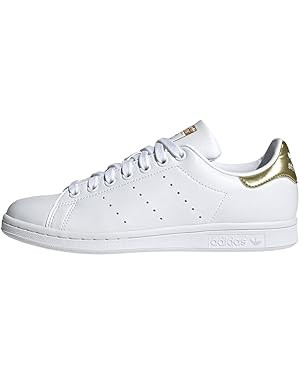 adidas Originals Women's Stan Smith (End Plastic Waste) Sneaker | Amazon (US)