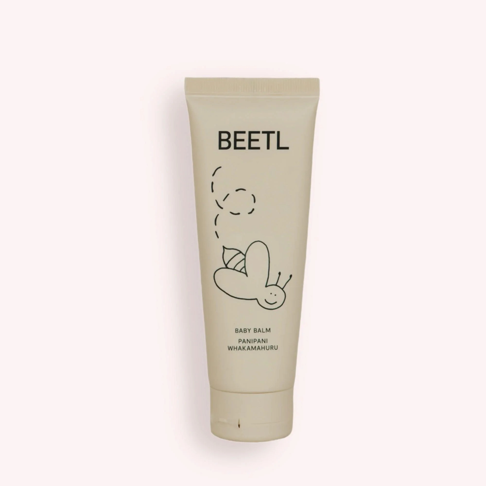 Baby balm by Beetl | the memo | The Memo (Australia & New Zealand)