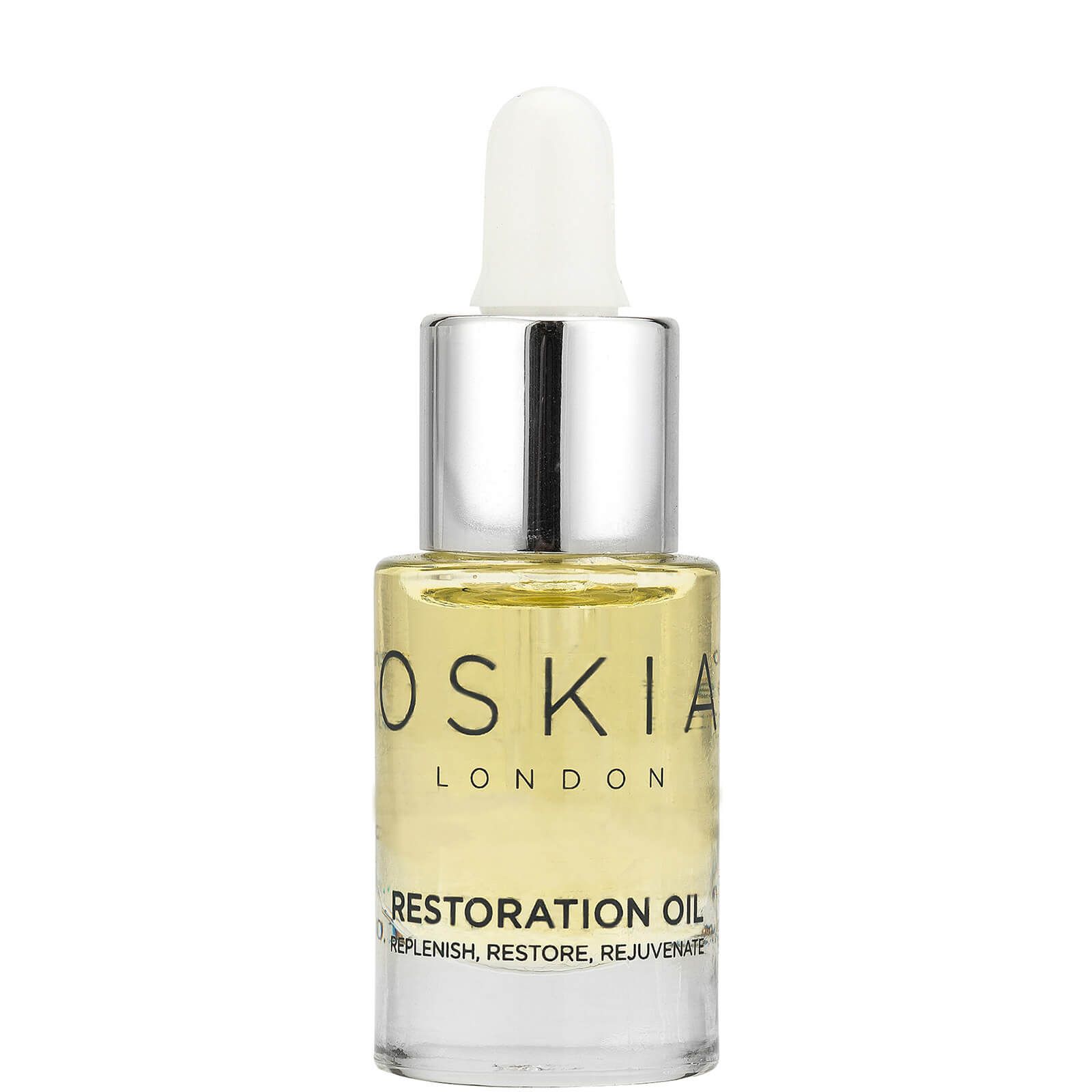 Oskia Restoration Oil 5.5ml | Cult Beauty (Global)