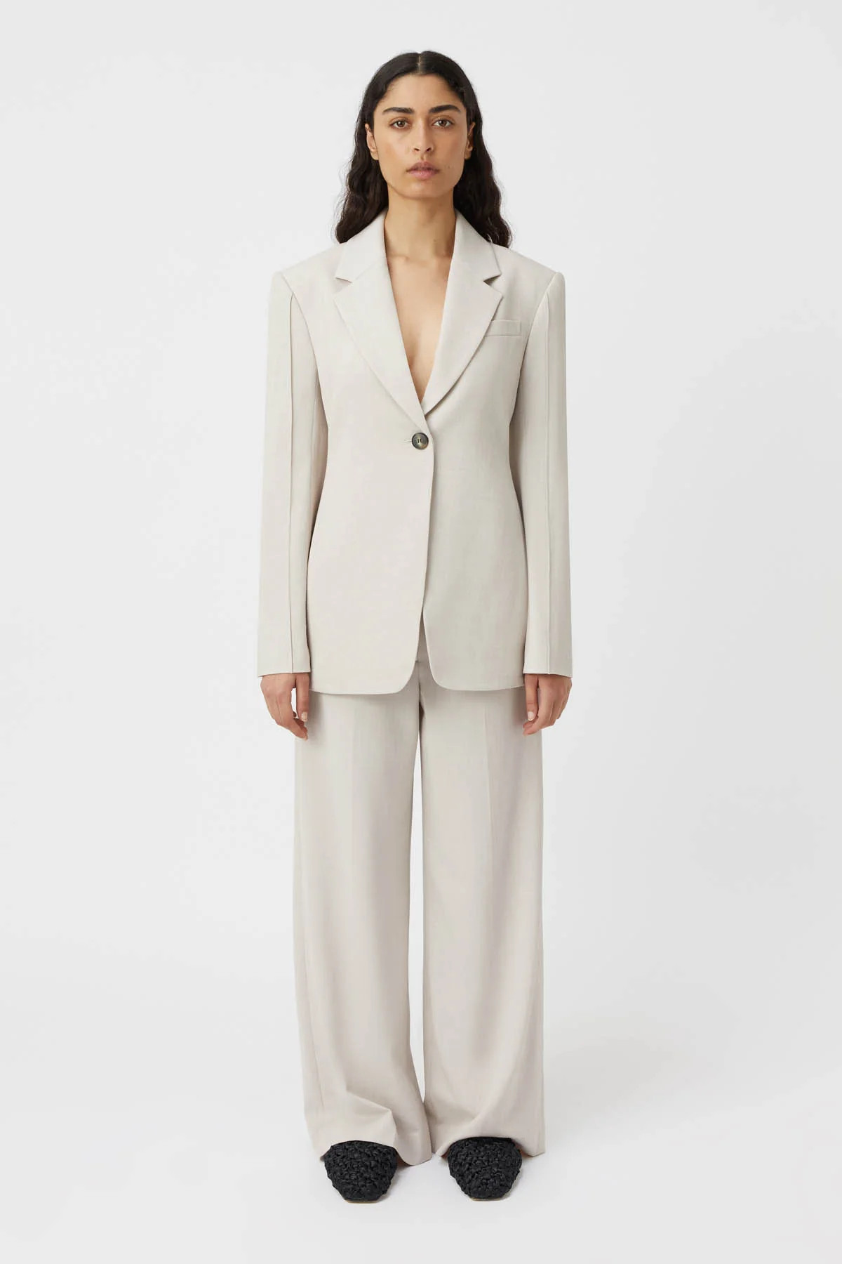 Sela Blazer | CAMILLA AND MARC (ANZ)