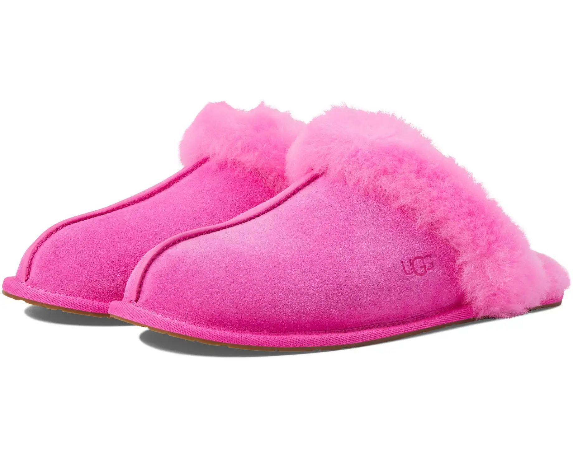 Scuffette II Water-Resistant Slipper | Zappos