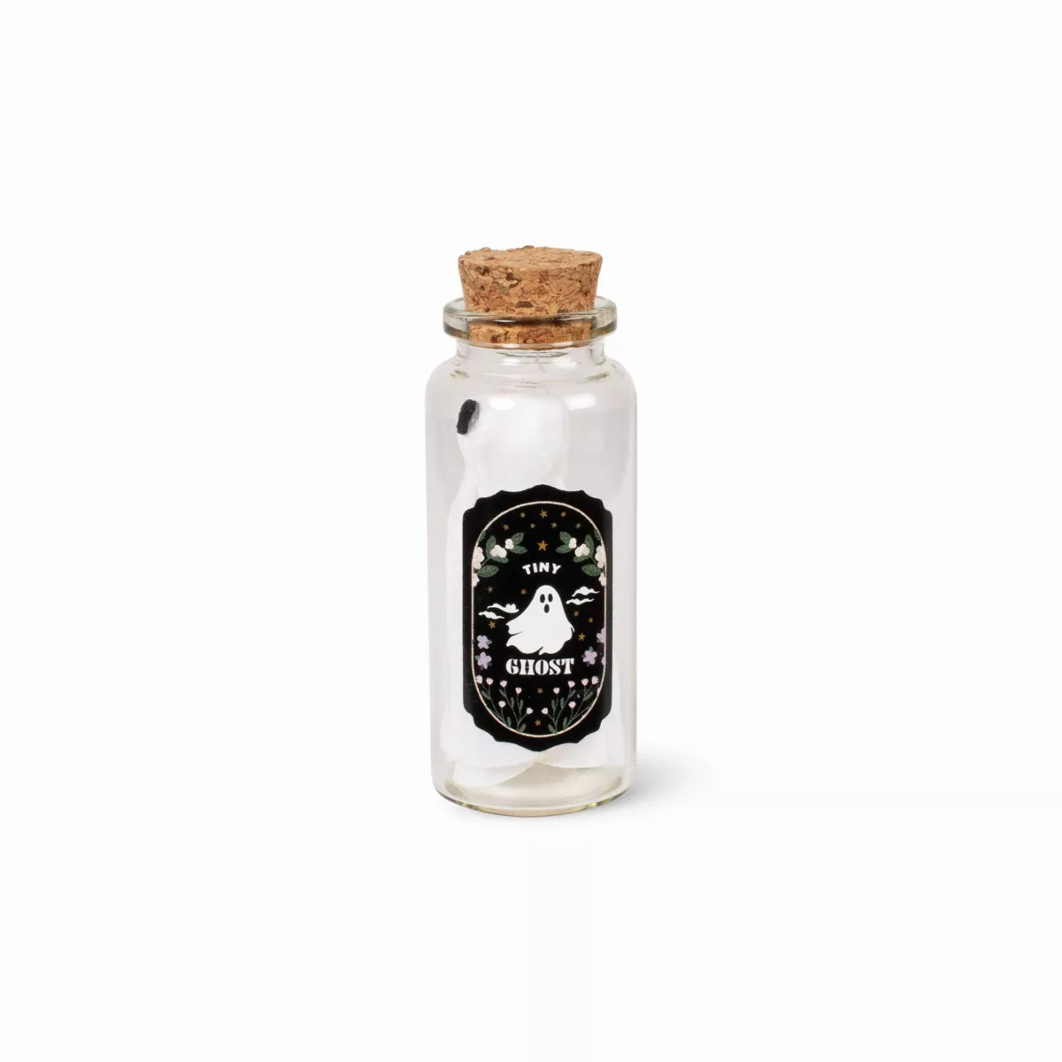 Filled Potion Bottles Mini Ghost - Bullseye's Playground™ | Target