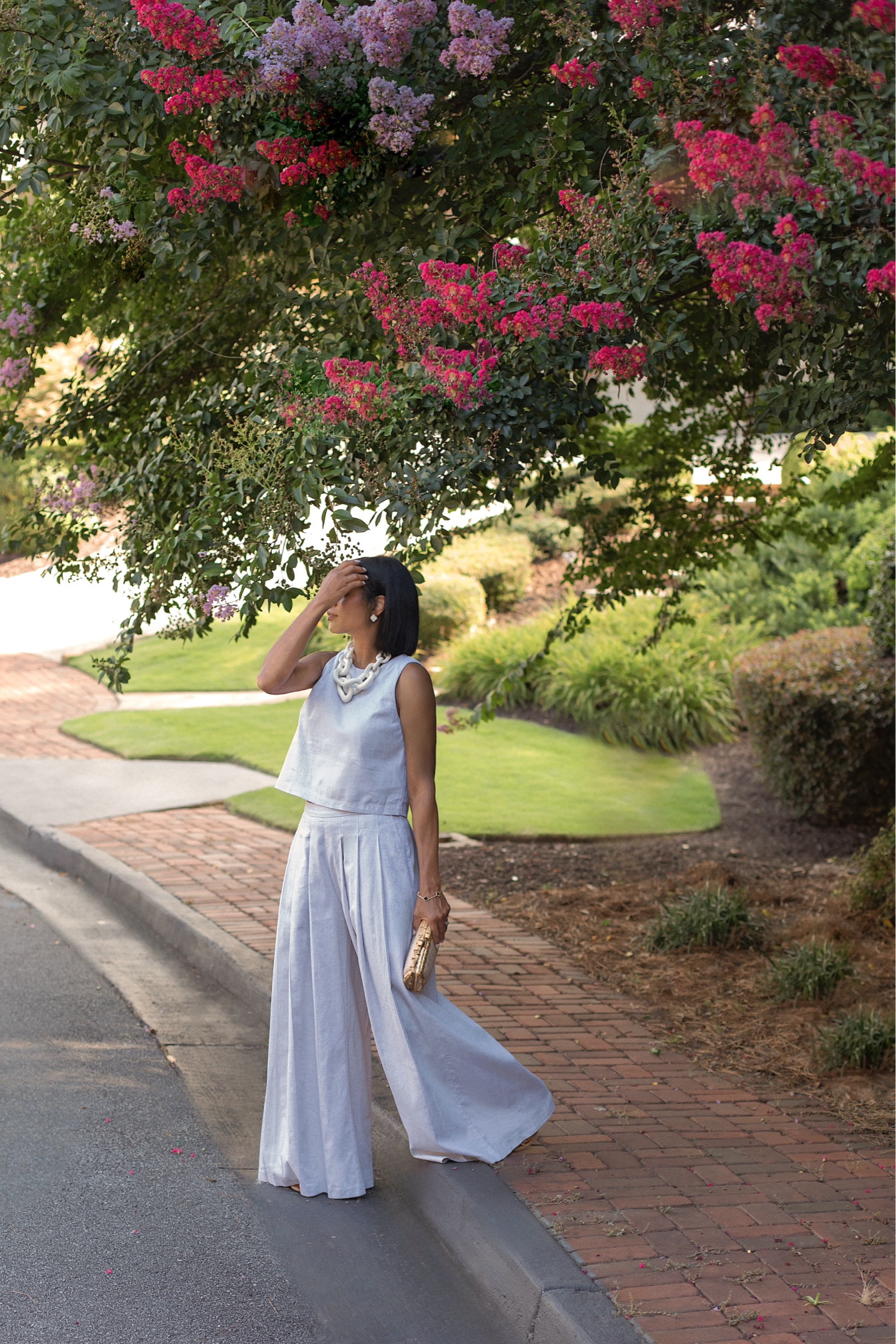 TGIF. 🤍

#LTKStyleTip #LTKOver40 #LTKSummerSales