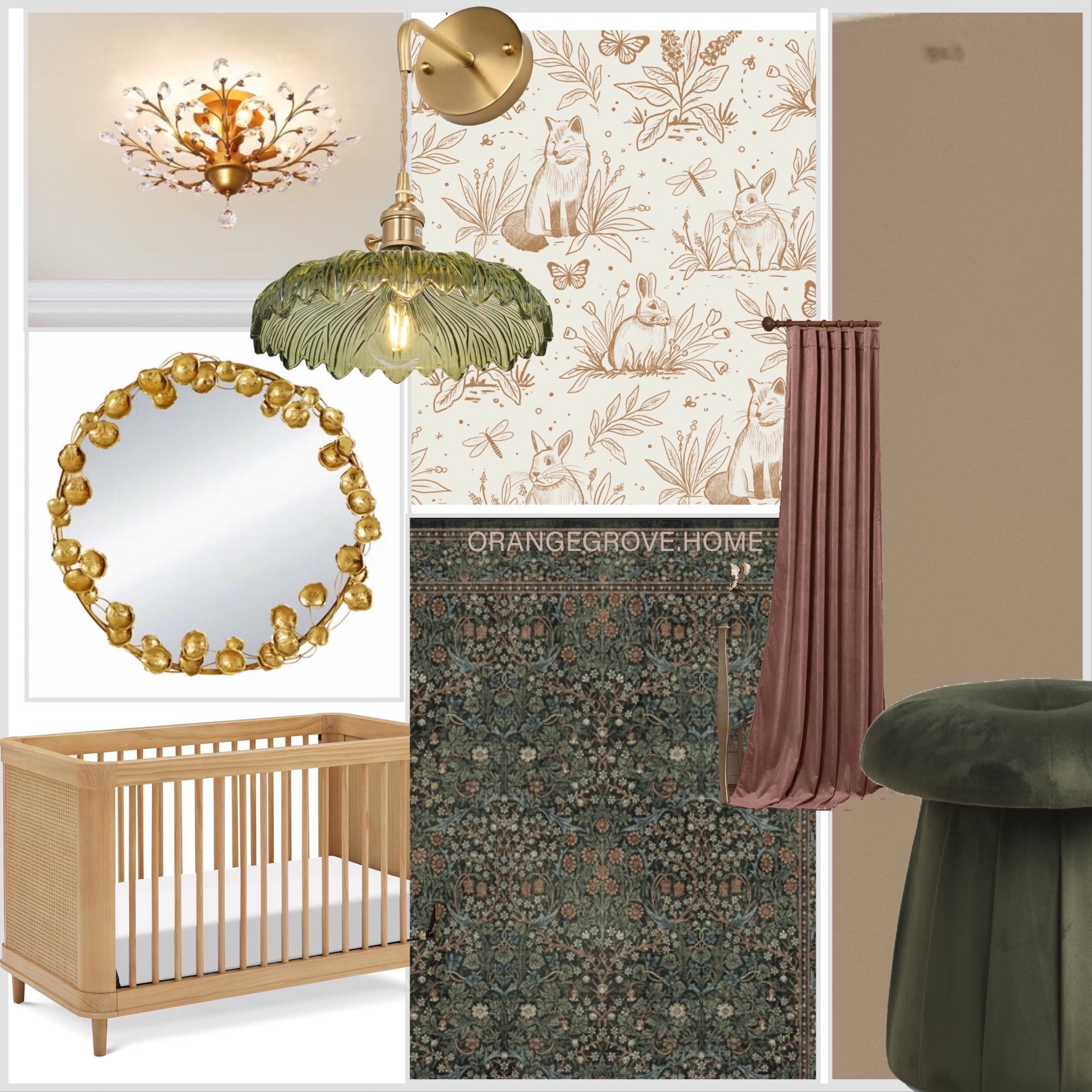 Shop our nursery

#LTKFamily #LTKBaby #LTKHome