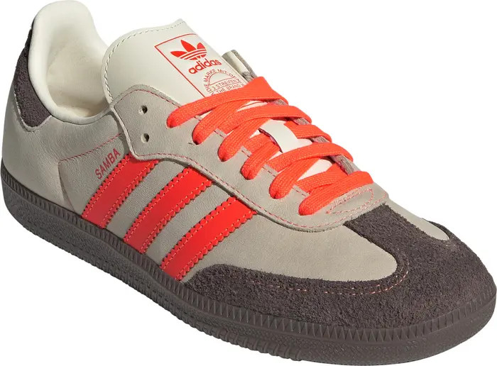 Samba OG Sneaker (Women) | Nordstrom
