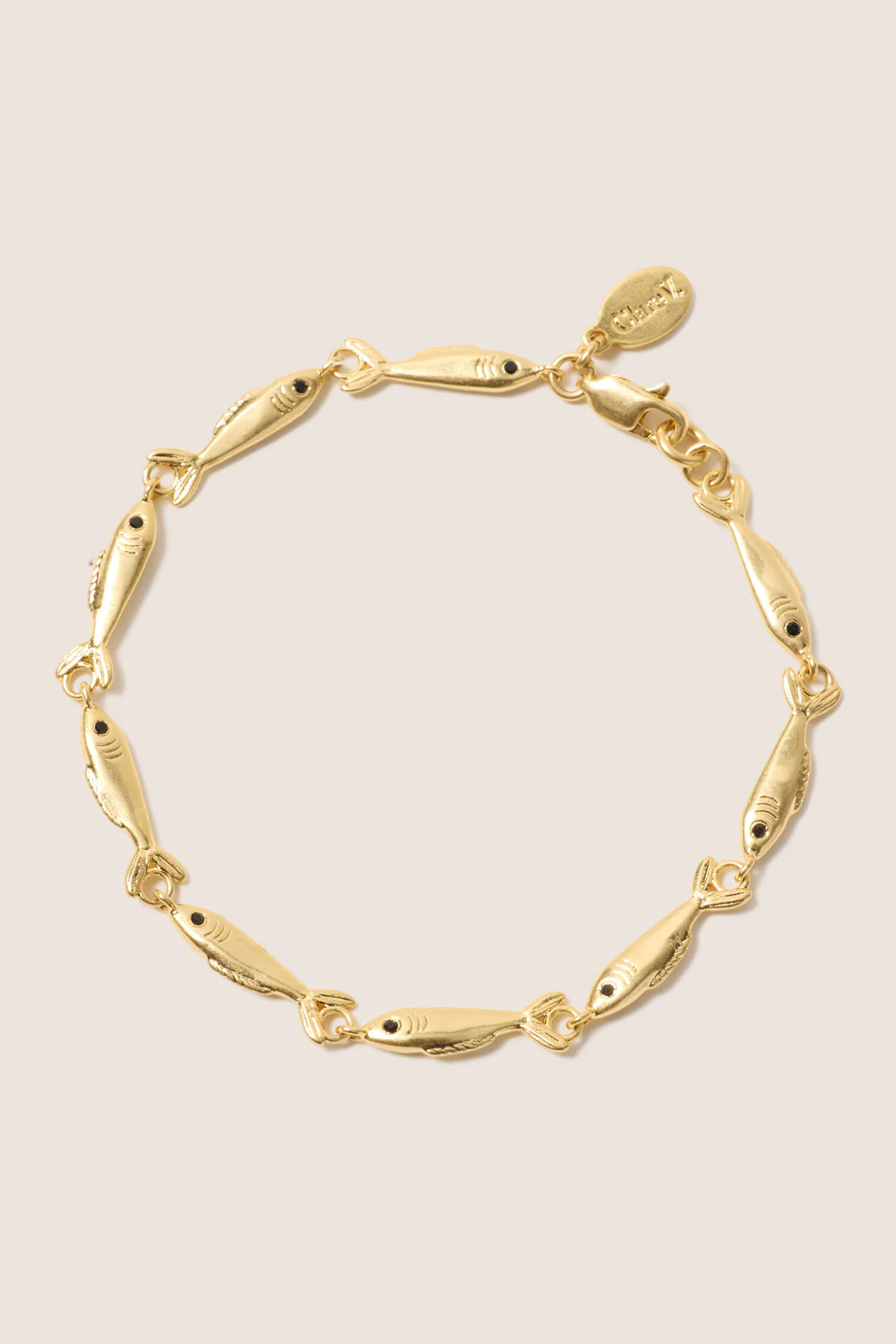Sardine Link Bracelet | Evereve