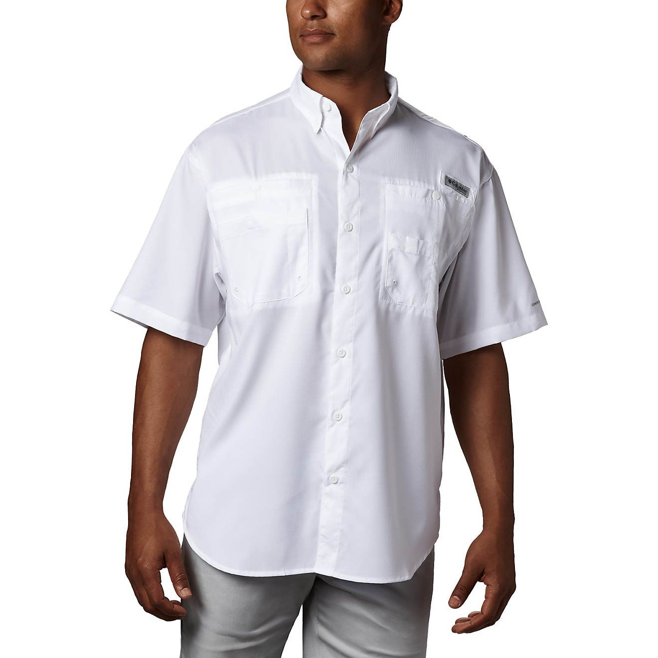 Columbia Sportswear Men's Tamiami II Shirt | Academy Sports + Outdoors