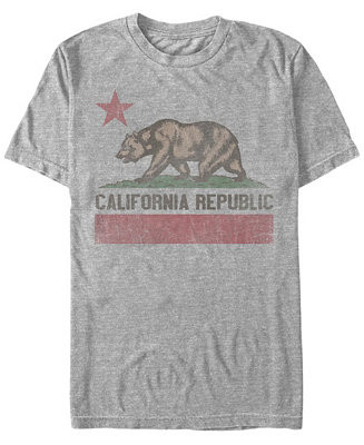Fifth Sun
          
        
  
      
          Men's Republic Bear Short Sleeve Crew T-shirt
 ... | Macy's
