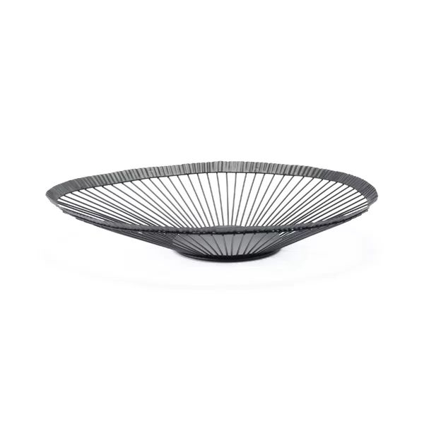 Bonneville Web Accent Tray | Wayfair North America