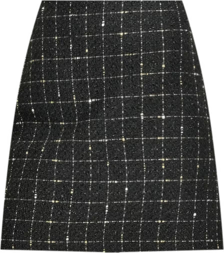 Women's Back Darts Mini Skirt | Macy's