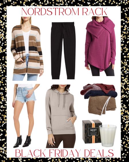 Ok, the Nordstrom Rack sale is good! Great finds for the whole family! 

Fashionably late mom
Cardigan
Zella
Girls joggers 
Barefoot dreams throw 
Nest candle 
Hoodie 

#LTKsalealert #LTKunder50 #LTKCyberweek