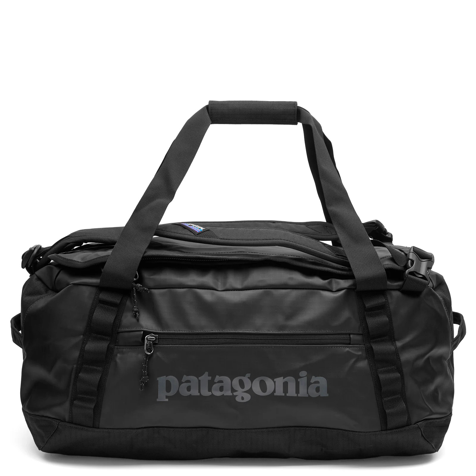Patagonia Black Hole Duffel 40L | END. Clothing