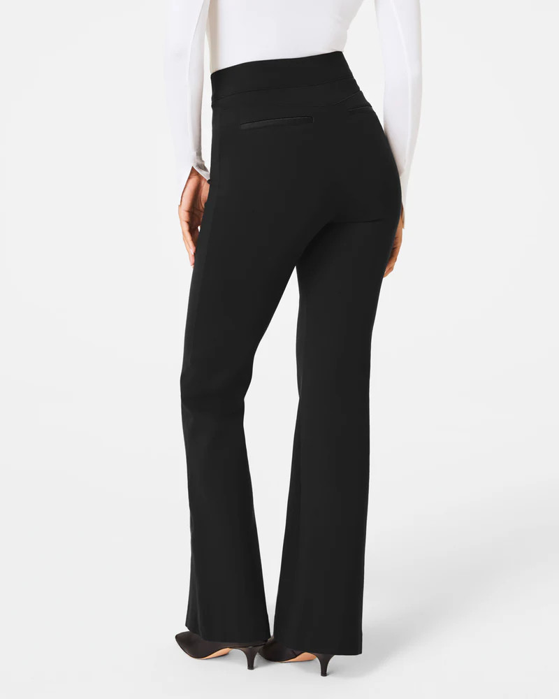 SPANXsmooth™ PerfectFit Ponte Flare Pant | Spanx
