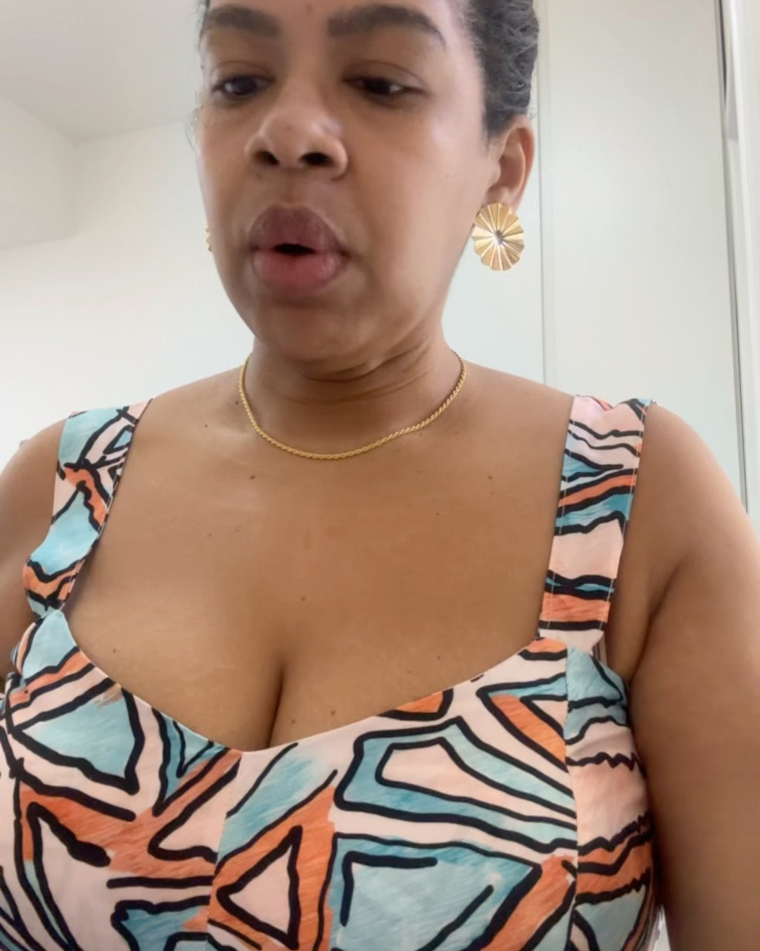 O melhor investimento da vida: protetor solar com cor ☀️
Depois é só finalizar com os meus queridinhos ♥️☺️

#LTKbrasil #LTKbeleza