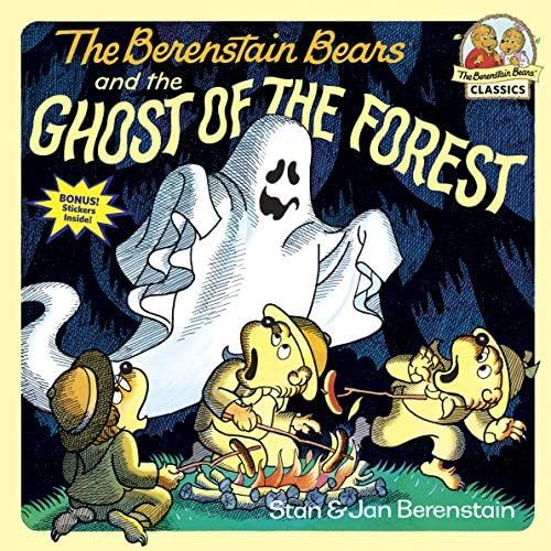 The Berenstain Bears and the Ghost of the Forest | Amazon (US)