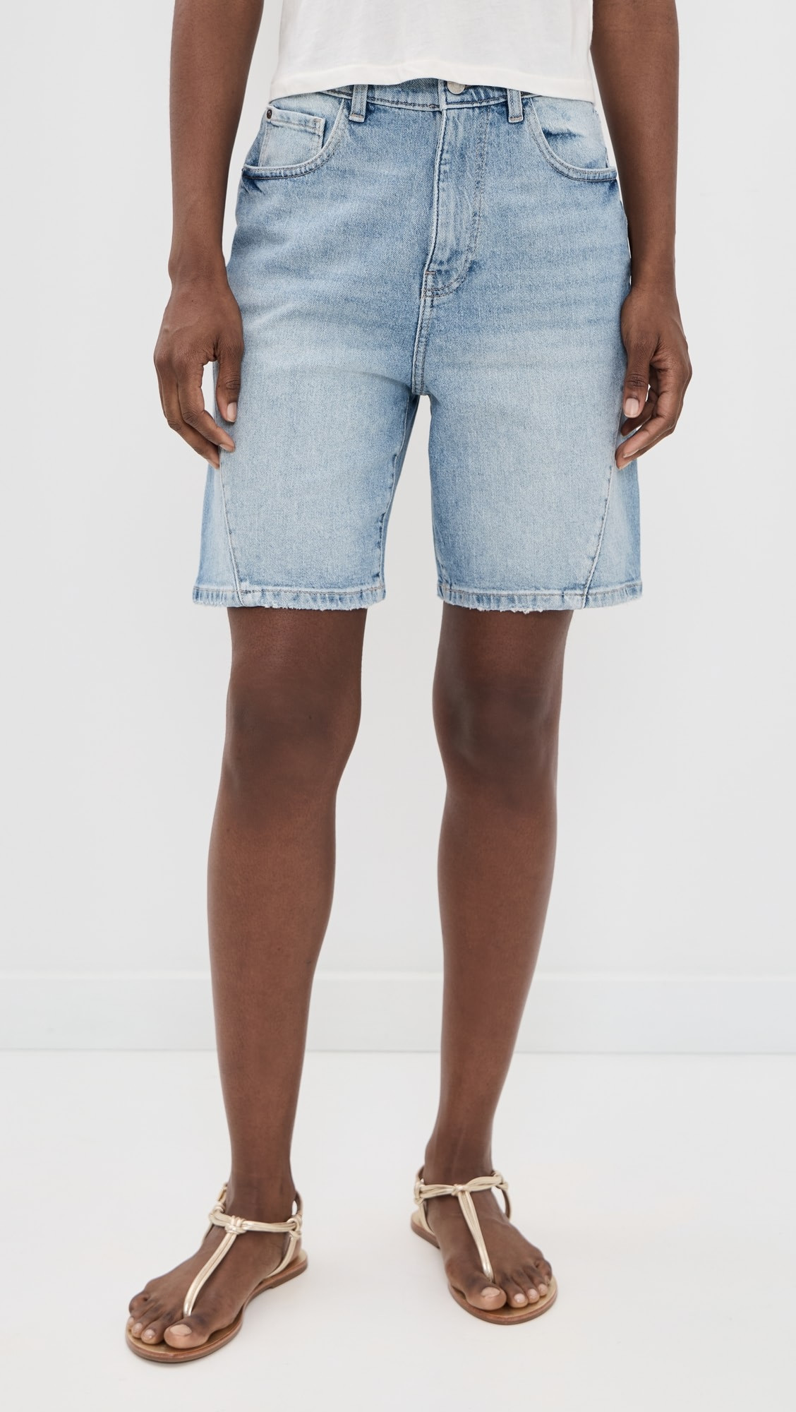 MTY 90's Shorts | Shopbop