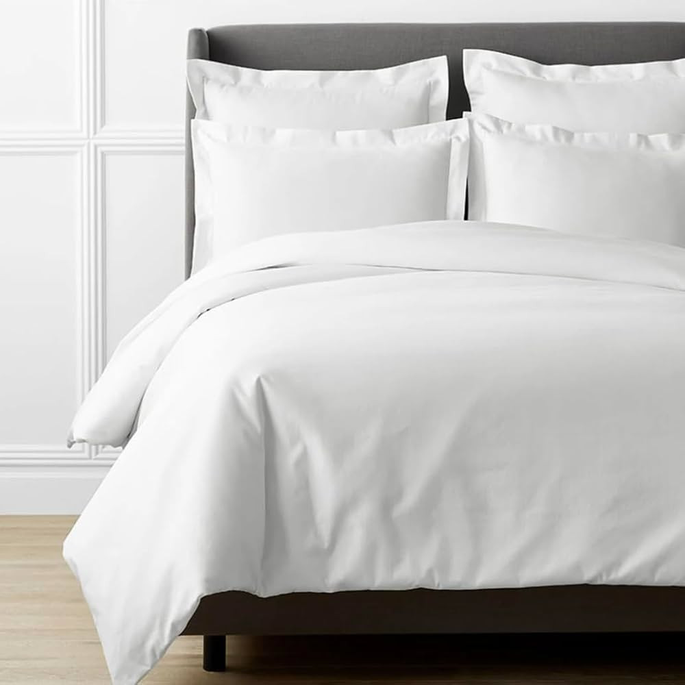 Kotton Culture 1000 Thread Count Duvet Cover 1 Piece Duvet Set 100% Egyptian Cotton Breathable Al... | Amazon (US)