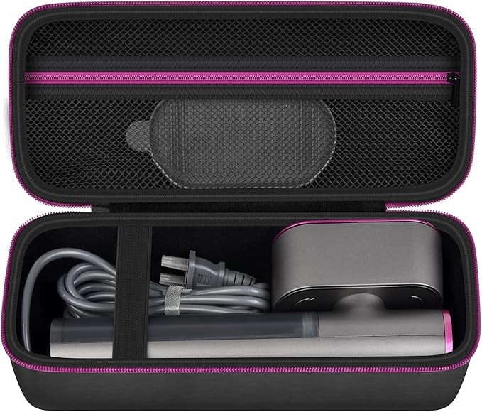 Steamer Case Compatible with Jack & Rose/for FEPPO/for Nesugar/for Kssvzz Portable Steamers, Hand... | Amazon (US)