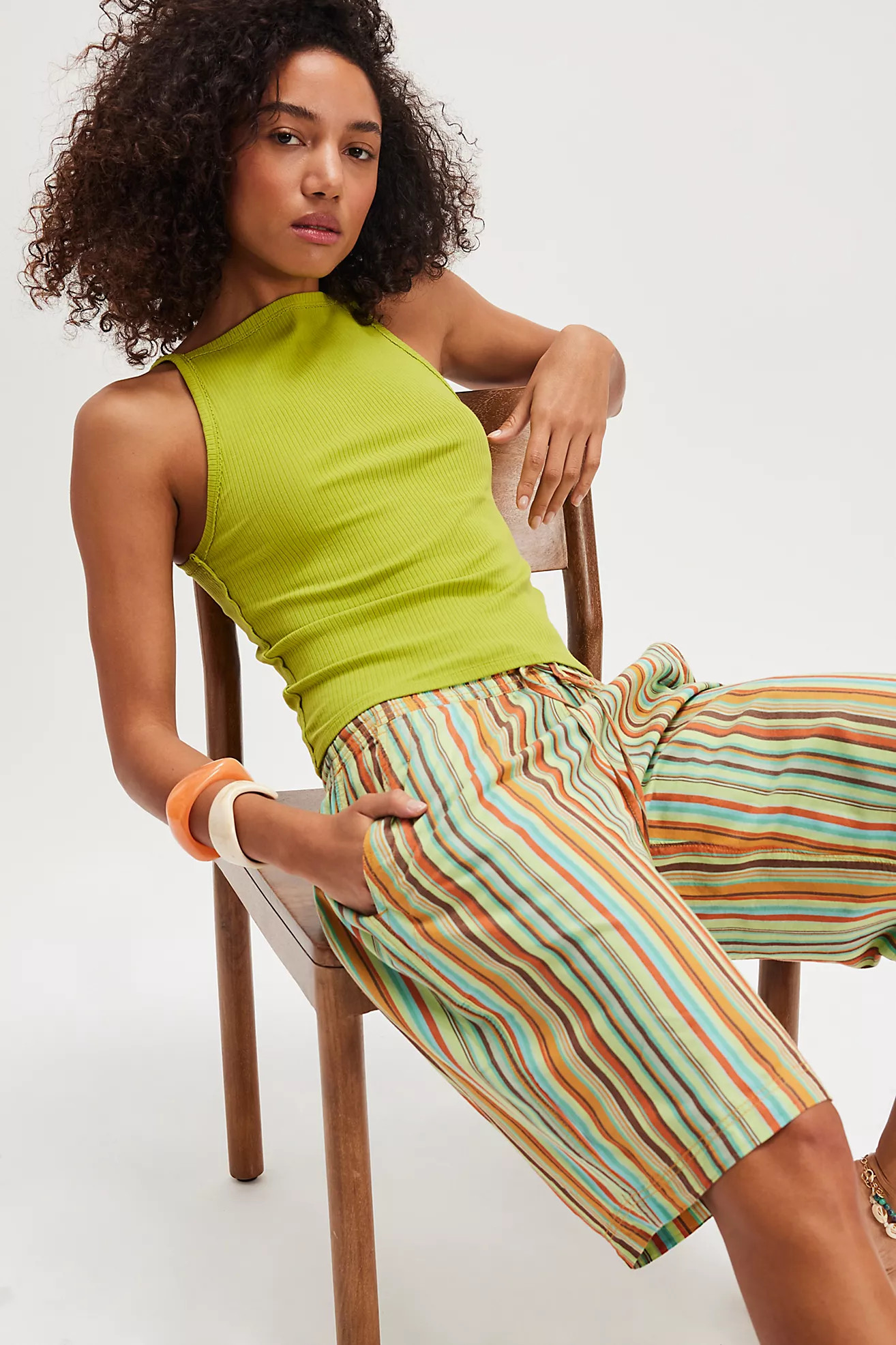 We The Free Mia Tank | Free People (Global - UK&FR Excluded)