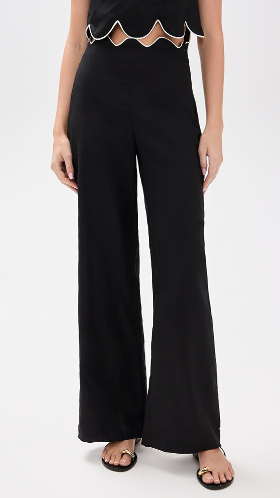 Ancora Delusion Pants | Shopbop | Shopbop