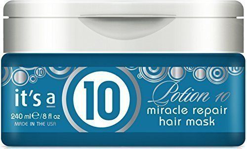 it's a 10 Potion 10 Miracle Repair Hair Mask, 8 oz. | Amazon (US)