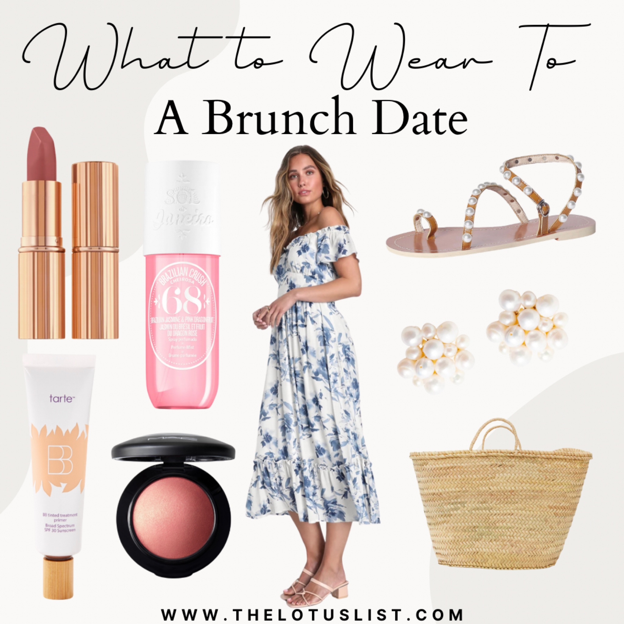 What To Wear To: A Brunch Date

LTKunder100 / LTKunder50 / LTKitbag / LTKshoecrush / LTKbeauty / brunch date / brunch date outfit / date outfit / date outfit ideas / date outfit idea / brunch date outfits / date outfits / date outfit ideas / brunch outfit / brunch outfits / brunch outfit style / brunch style / outfit idea / outfit udeas / outfit inspo / outfit inspiration / what to wear / what it wear for / what to wear to / sale / sale alert / lulus / brunch dress / maxi dress / summer dress 

#LTKstyletip #LTKFind #LTKSeasonal
