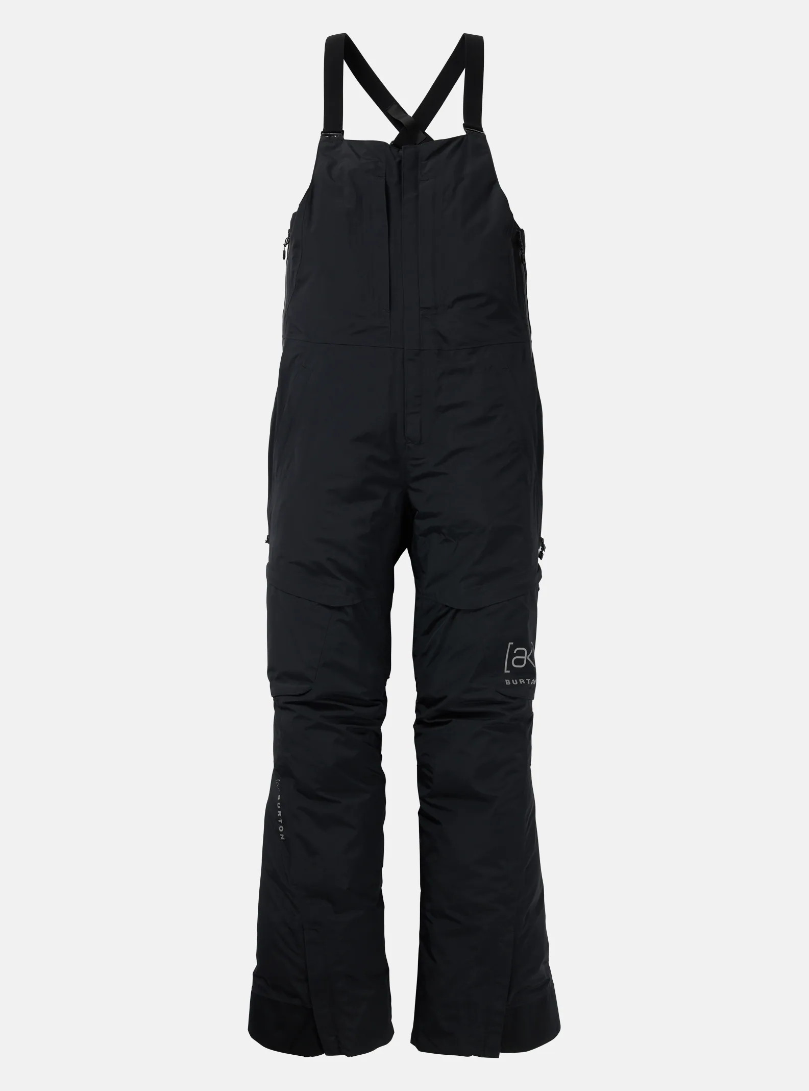 Women's Burton [ak] Kimmy GORE-TEX 2L Bib Pants | Burton.com Winter 2026 | Burton Snowboards US