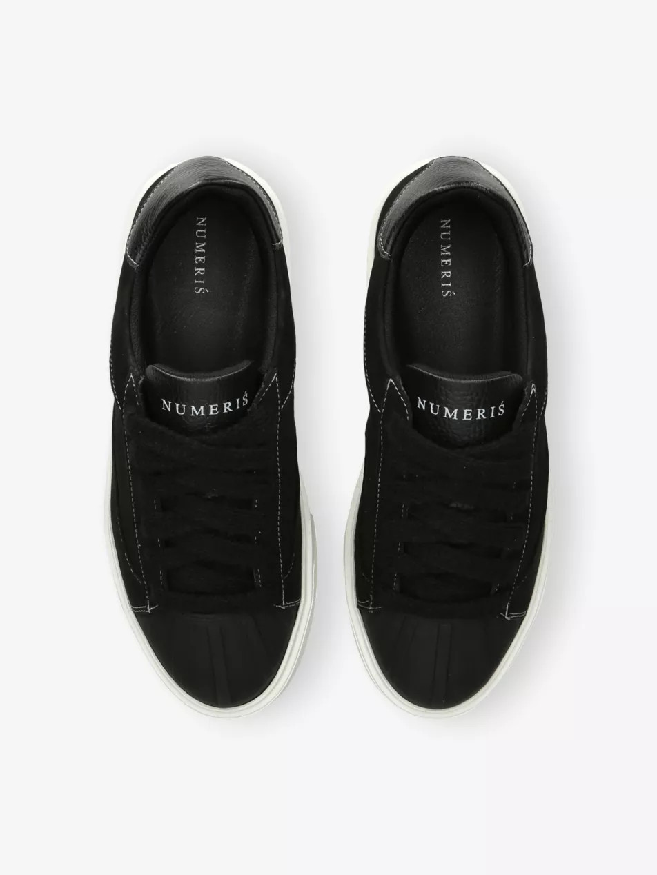 Eclipse Suede Trainers | Selfridges