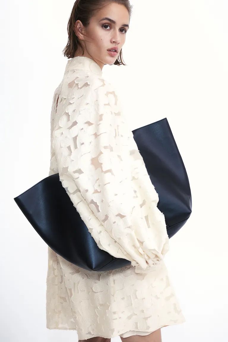 Textured Dress | H&M (US)