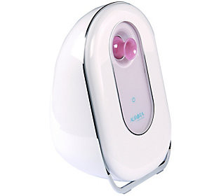 AURORA Nano Ion Facial Steamer | QVC