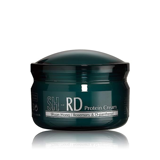 SH-RD Protein Cream (5.1 oz/150 ml) Leave-in Treatment to Repair, Restore and Revitalize Hair. UV... | Amazon (US)