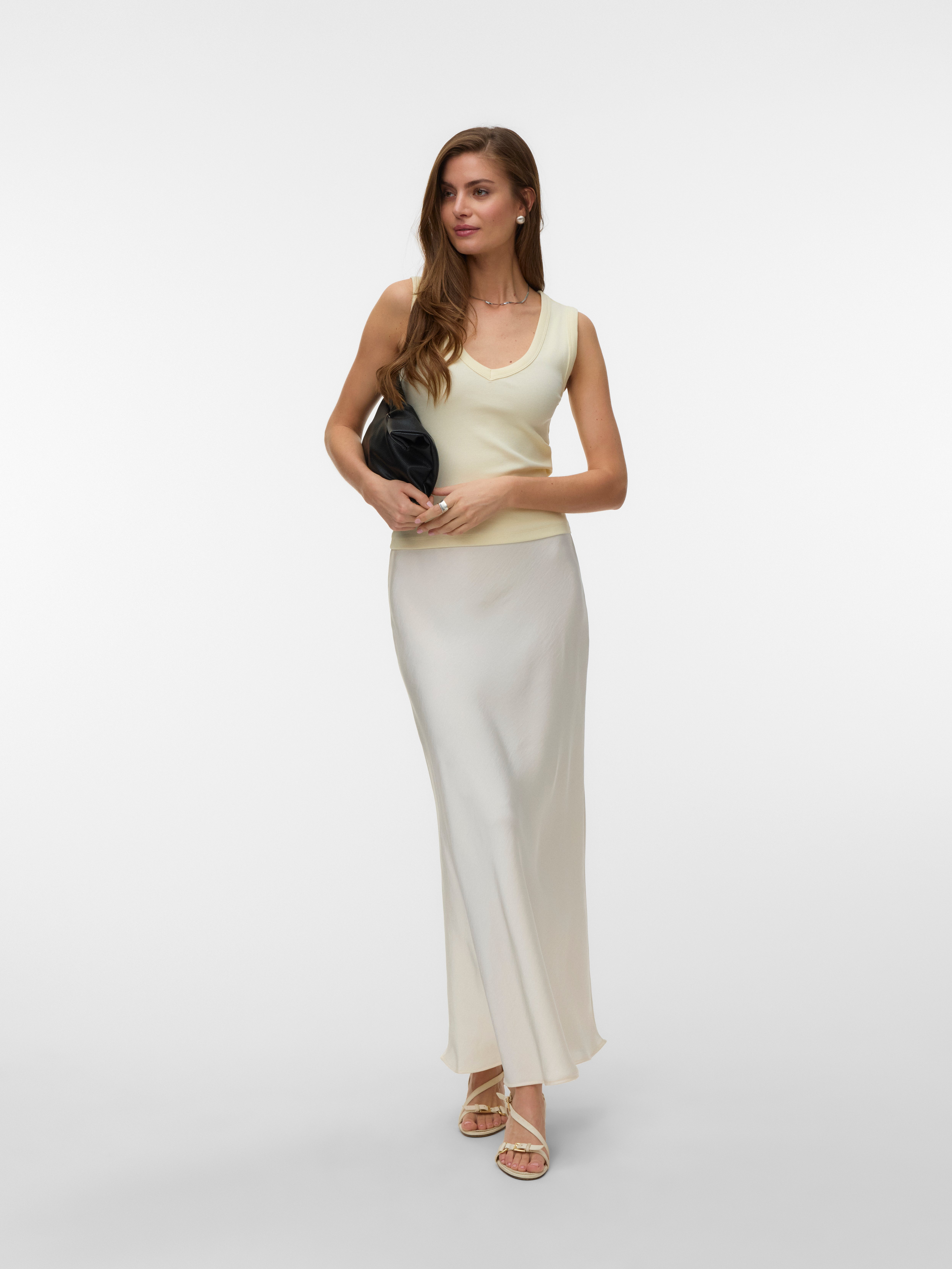 VMMIRO Langer Rock | Vero Moda