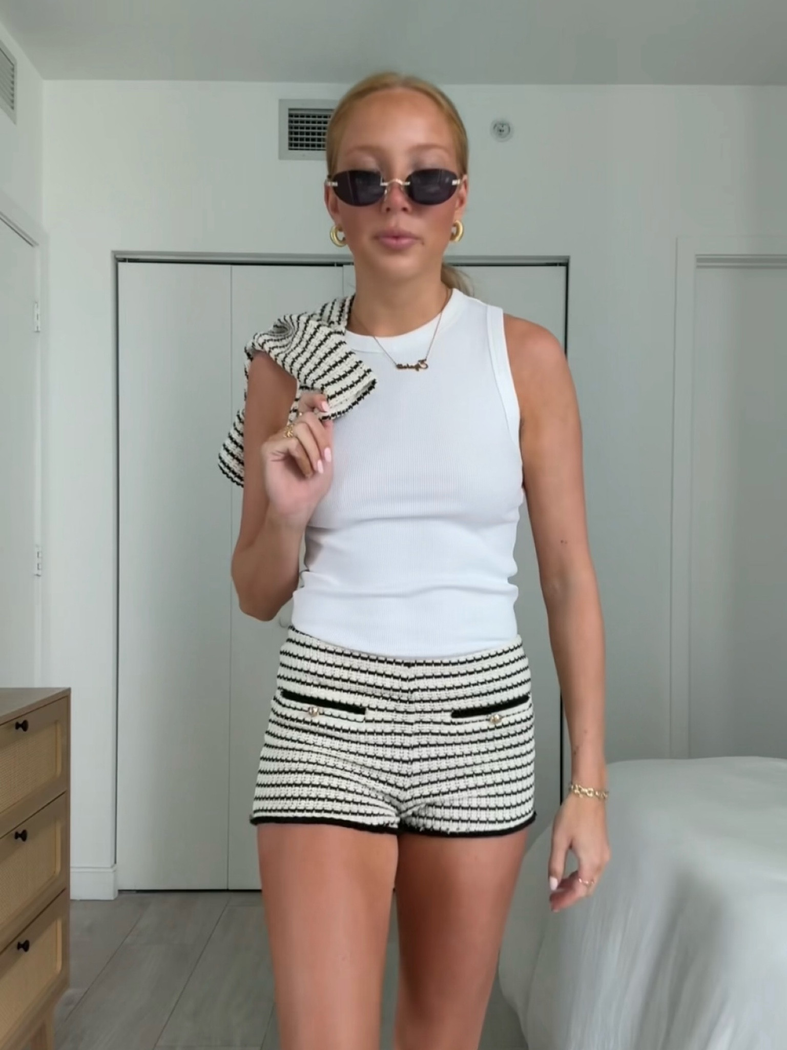 h&m summer and spring fashion 

#LTKFindsUnder50