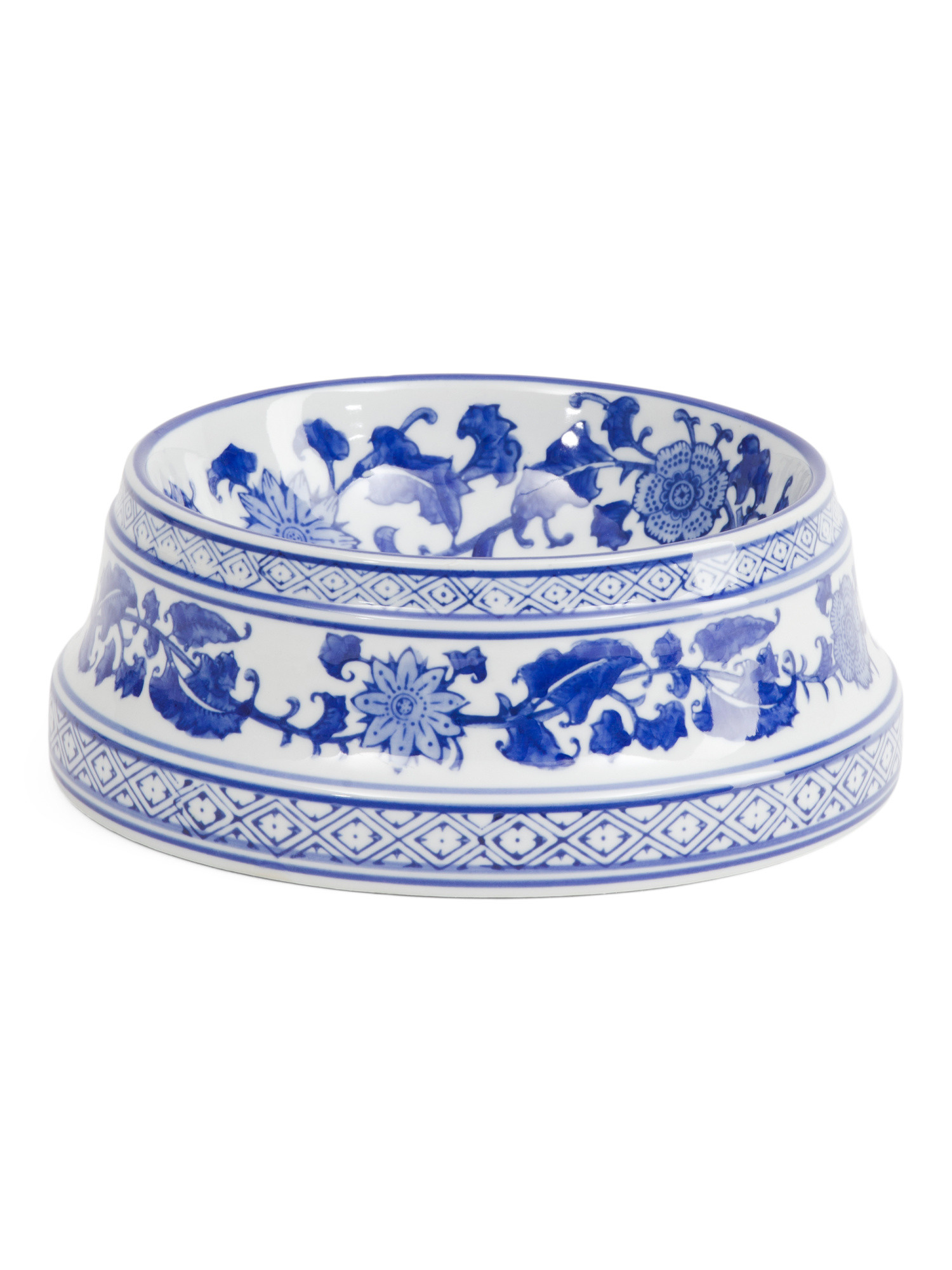 Chinoiserie Pet Bowl | Home | Marshalls | Marshalls