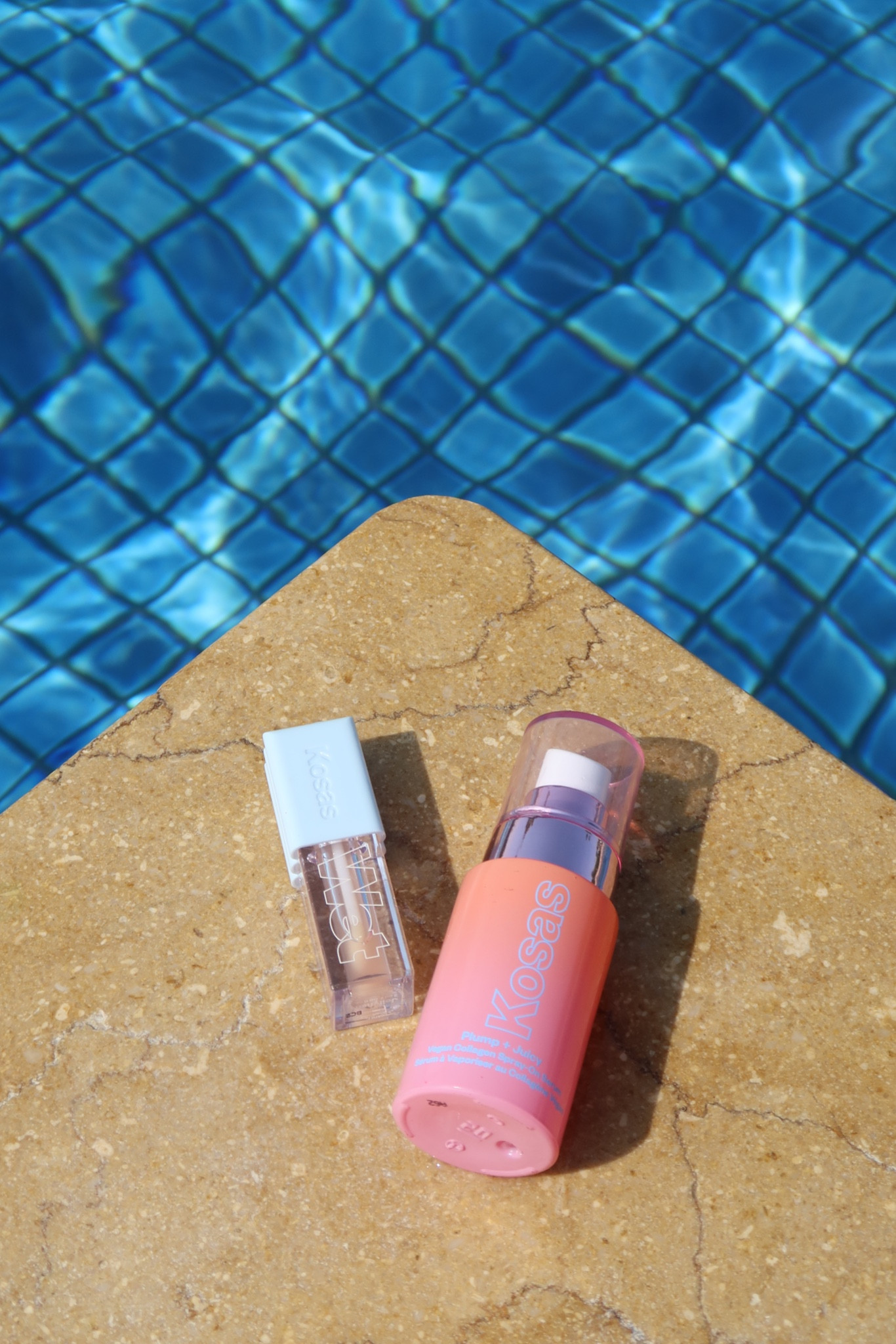 Kosas minis for the pool 💦🌴 #holidayminis #kosas #spacenkminis #giftguide

#LTKtravel #LTKHoliday #LTKGiftGuide