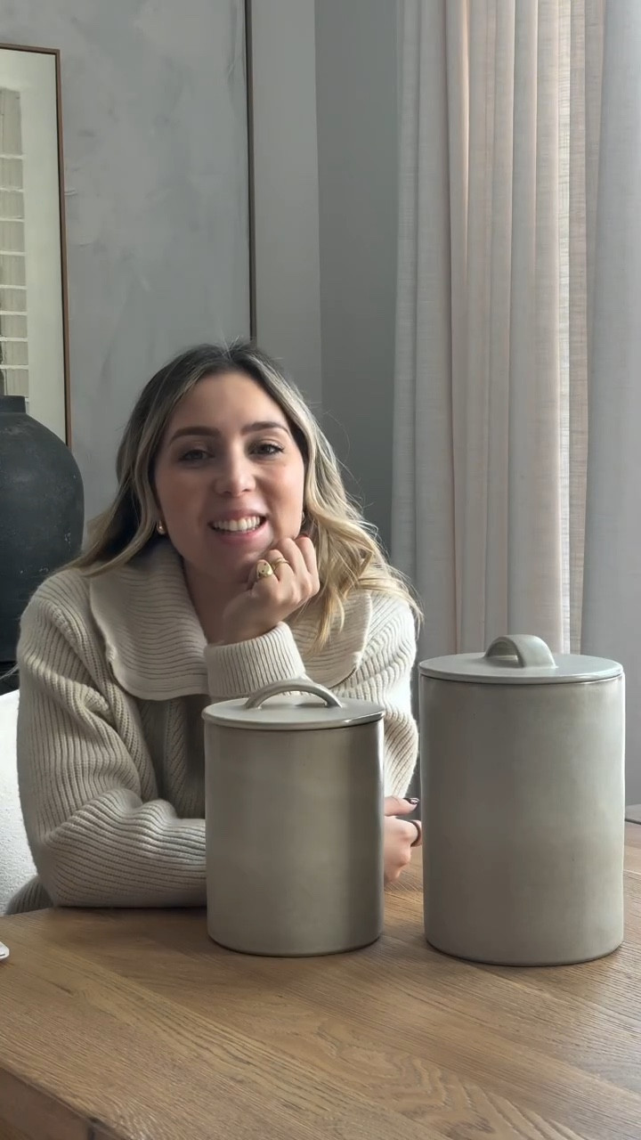 First unboxing of 2026✨

#LTKHome #LTKdayinmylife