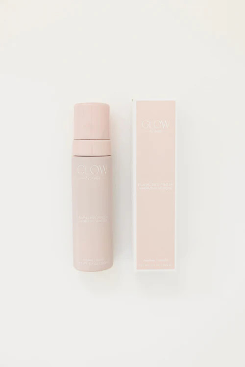 Flawless Finish Bronzing Mousse | Glow by Skalla