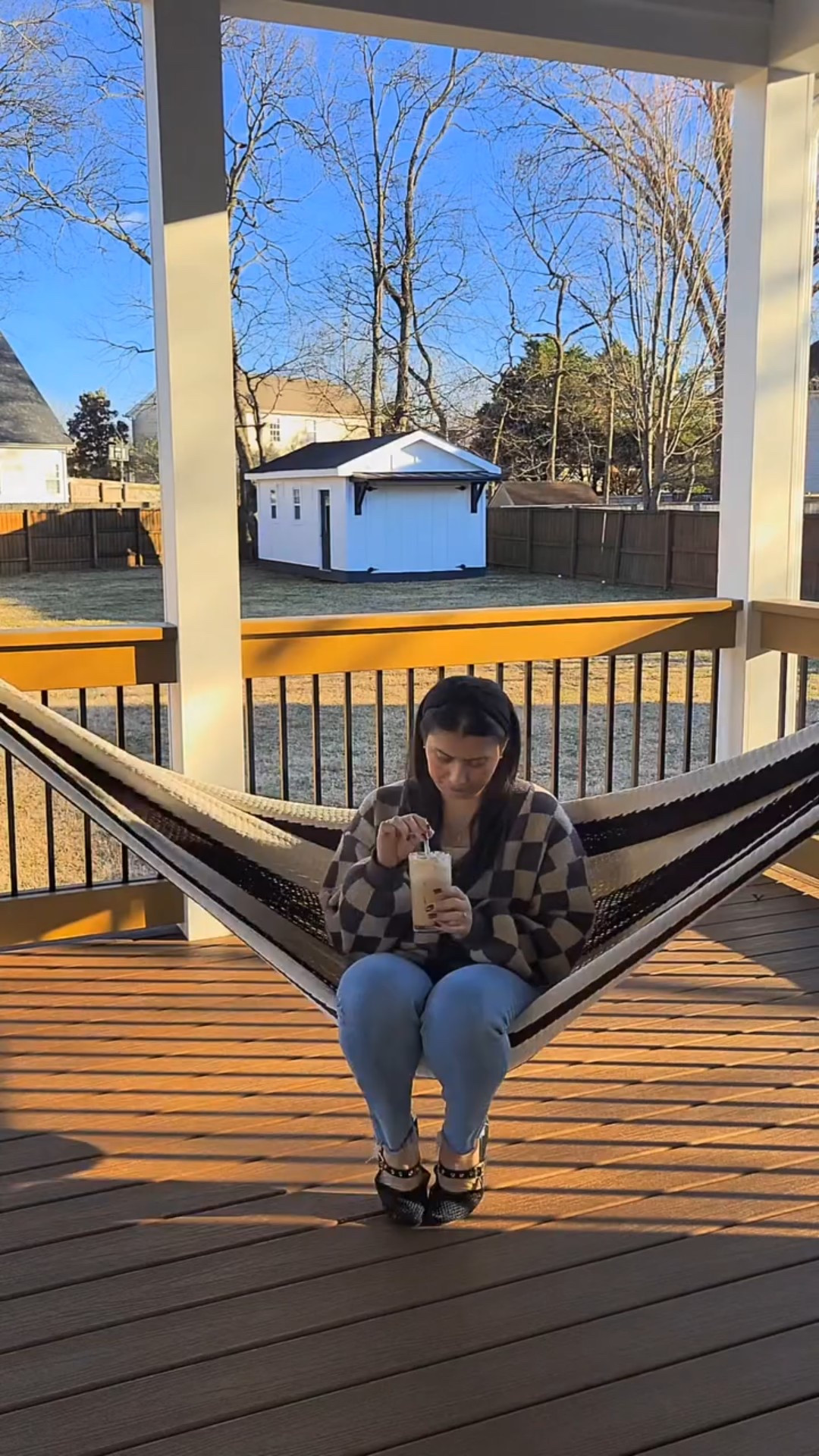 Mi café favorito cuando quiero sabor, energía y cero complicaciones ☕🤎
Solo 1–2 cucharaditas y listo… café delicioso en segundos, frío o caliente ✨
Perfecto para mis mañanas con prisa y mis iced coffees de la tarde 🤍

Usa mi código 👉 NANCY85784

#JavvyCoffee #CoffeeConcentrate #CoffeeLovers #IcedCoffee #HotCoffee

#LTKdayinmylife #LTKU #LTKSeasonal