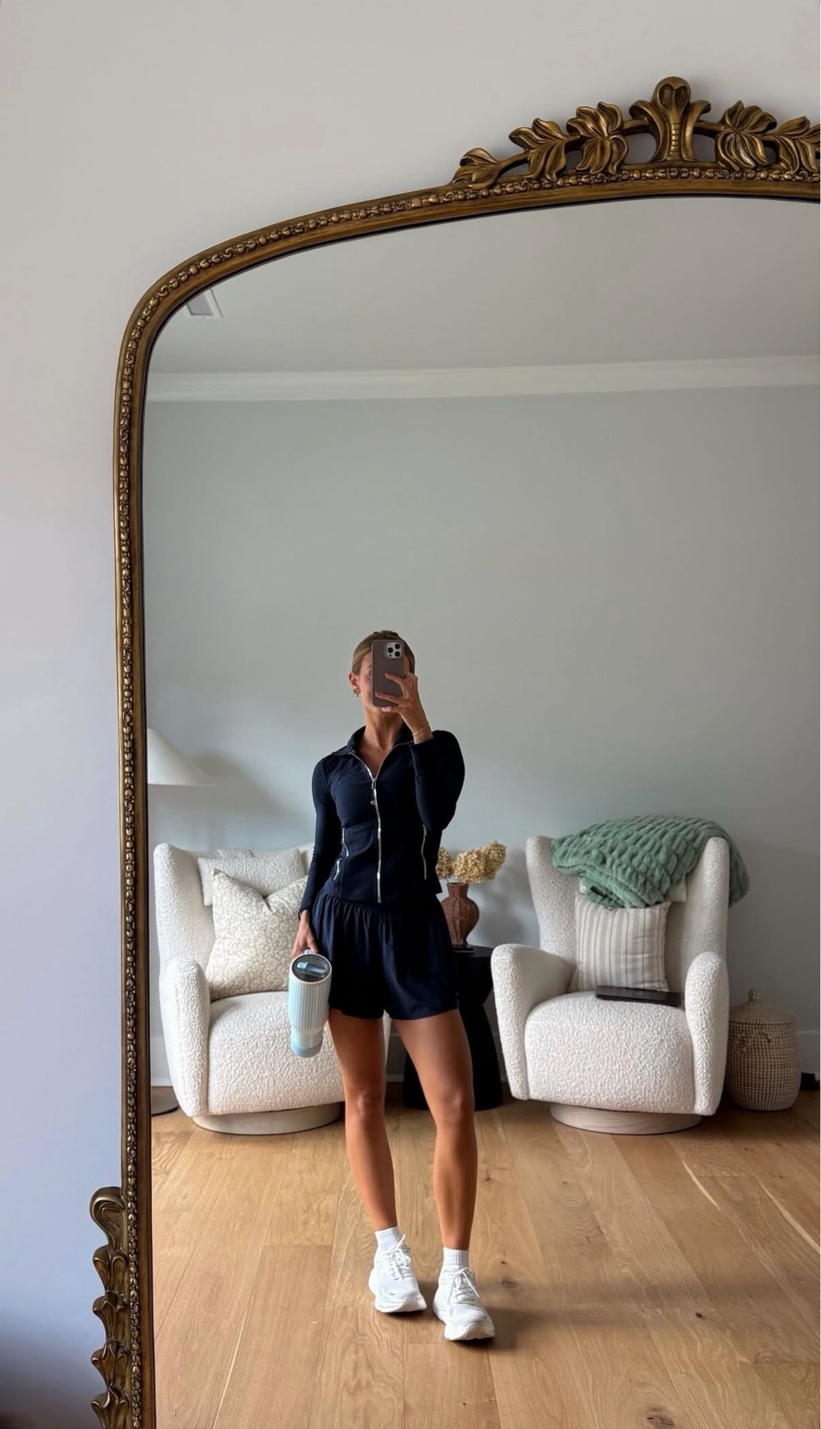 Lululemon outfit

#LTKootd #LTKfitnessgoals