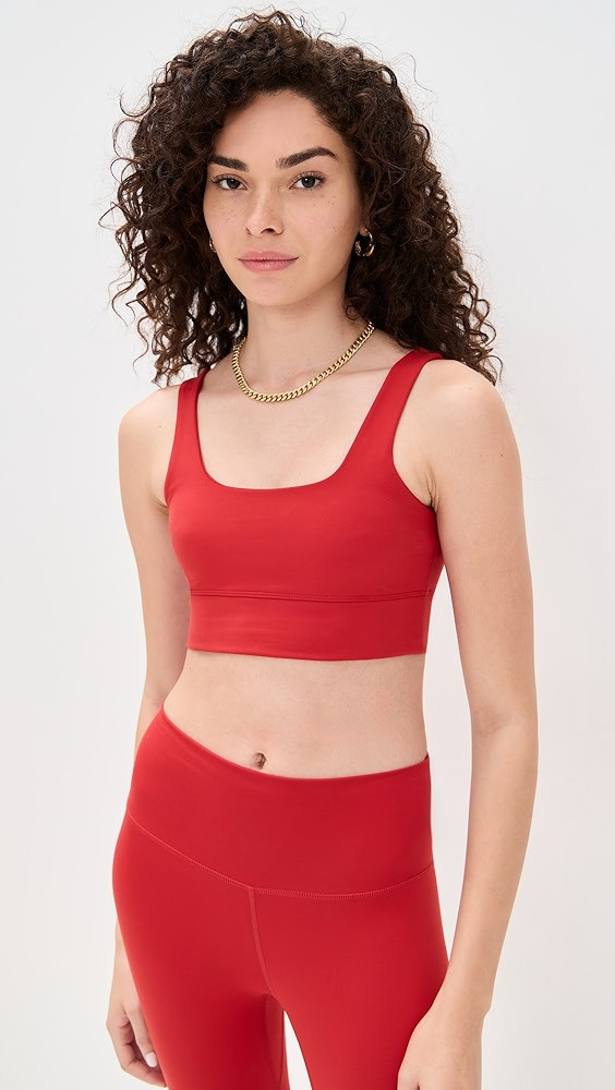 Freesoft Cori Bra | Shopbop